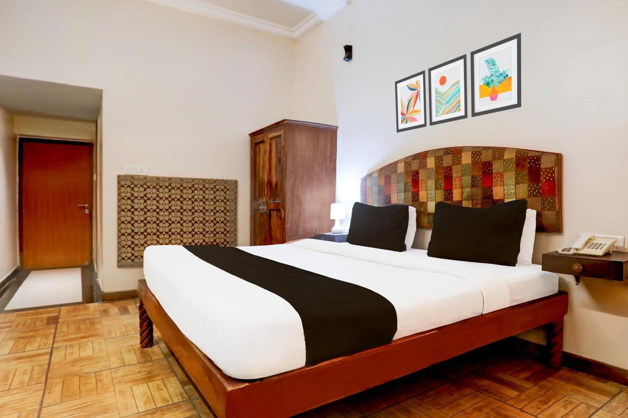 Super Collection O Rai Ka Bagh Near Railway Station Formerly Pioneer Plaza Jodhpur  Bagian luar foto