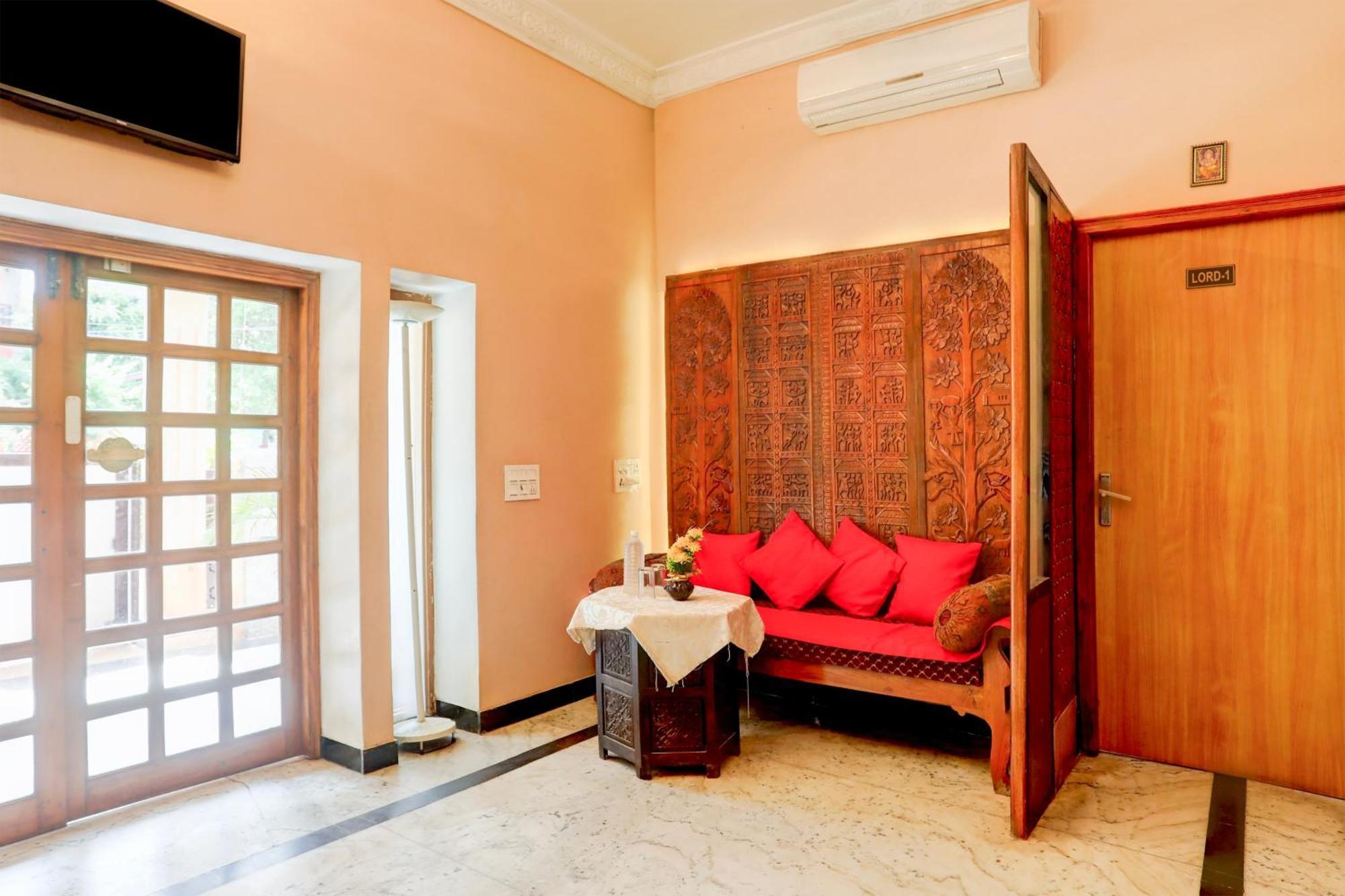 Super Collection O Rai Ka Bagh Near Railway Station Formerly Pioneer Plaza Jodhpur  Bagian luar foto